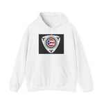 RX7 BORI Unisex Heavy Blend™ Hooded Sweatshirt