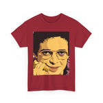 Hector Lavoe Unisex Heavy Cotton Tee