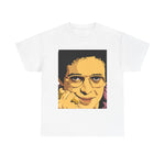 Hector Lavoe Unisex Heavy Cotton Tee