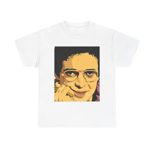 Hector Lavoe Unisex Heavy Cotton Tee