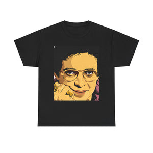 Hector Lavoe Unisex Heavy Cotton Tee