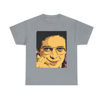 Hector Lavoe Unisex Heavy Cotton Tee