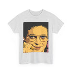 Hector Lavoe Unisex Heavy Cotton Tee
