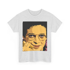 Hector Lavoe Unisex Heavy Cotton Tee