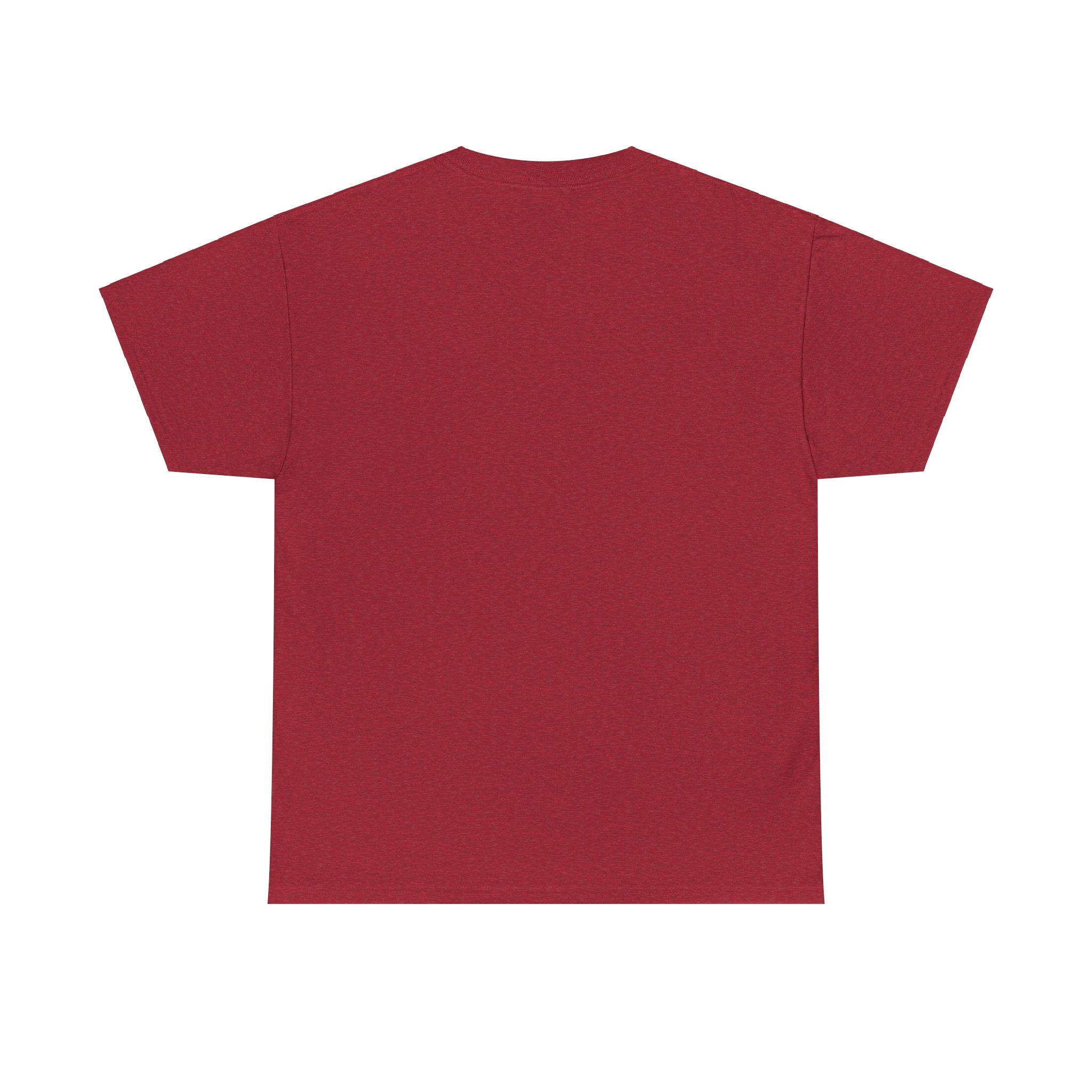 Hector Lavoe Unisex Heavy Cotton Tee