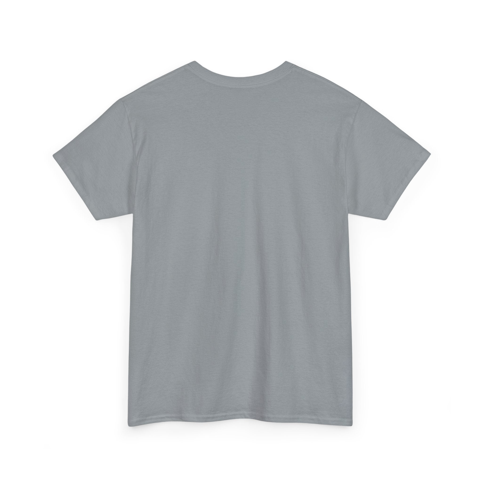 Hector Lavoe Unisex Heavy Cotton Tee