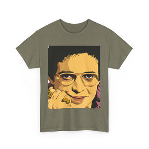 Hector Lavoe Unisex Heavy Cotton Tee