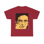 Hector Lavoe Unisex Heavy Cotton Tee