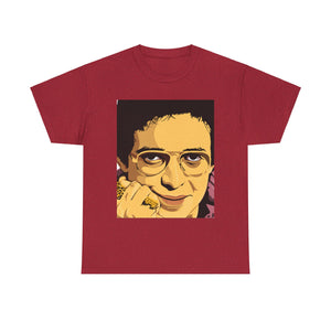 Hector Lavoe Unisex Heavy Cotton Tee
