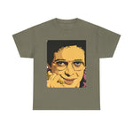 Hector Lavoe Unisex Heavy Cotton Tee