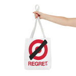 Target Boycott DEI Tote Bag (AOP)