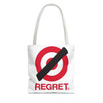 Target Boycott DEI Tote Bag (AOP)
