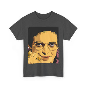 Hector Lavoe Unisex Heavy Cotton Tee
