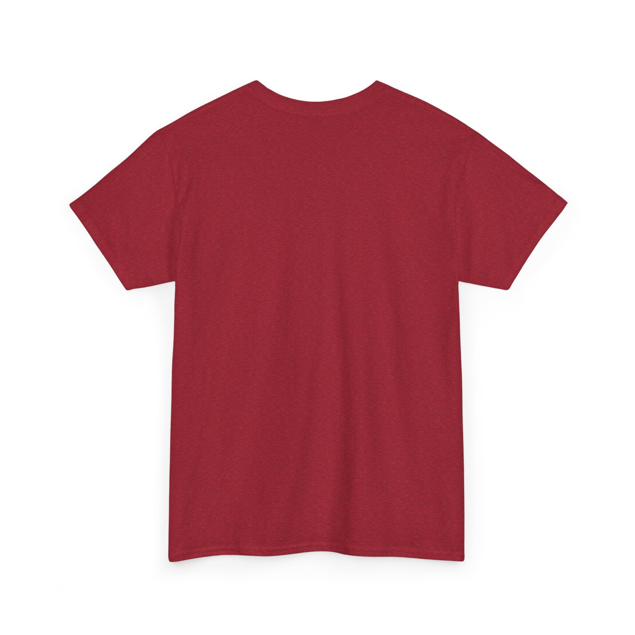 Hector Lavoe Unisex Heavy Cotton Tee