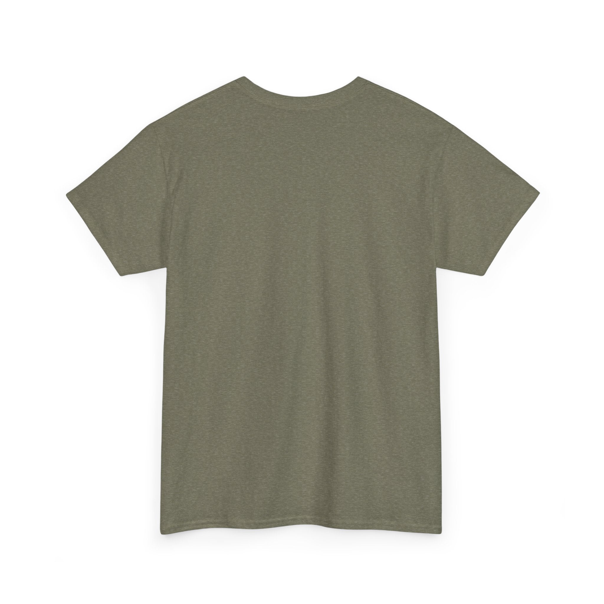 Hector Lavoe Unisex Heavy Cotton Tee