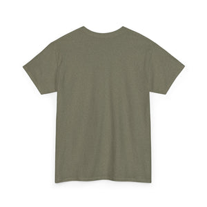 Hector Lavoe Unisex Heavy Cotton Tee