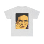 Hector Lavoe Unisex Heavy Cotton Tee