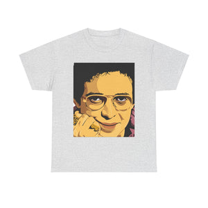 Hector Lavoe Unisex Heavy Cotton Tee