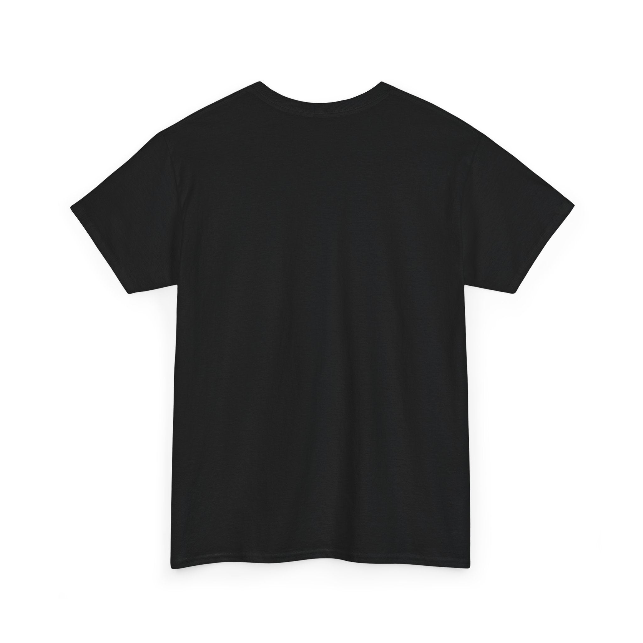 Hector Lavoe Unisex Heavy Cotton Tee