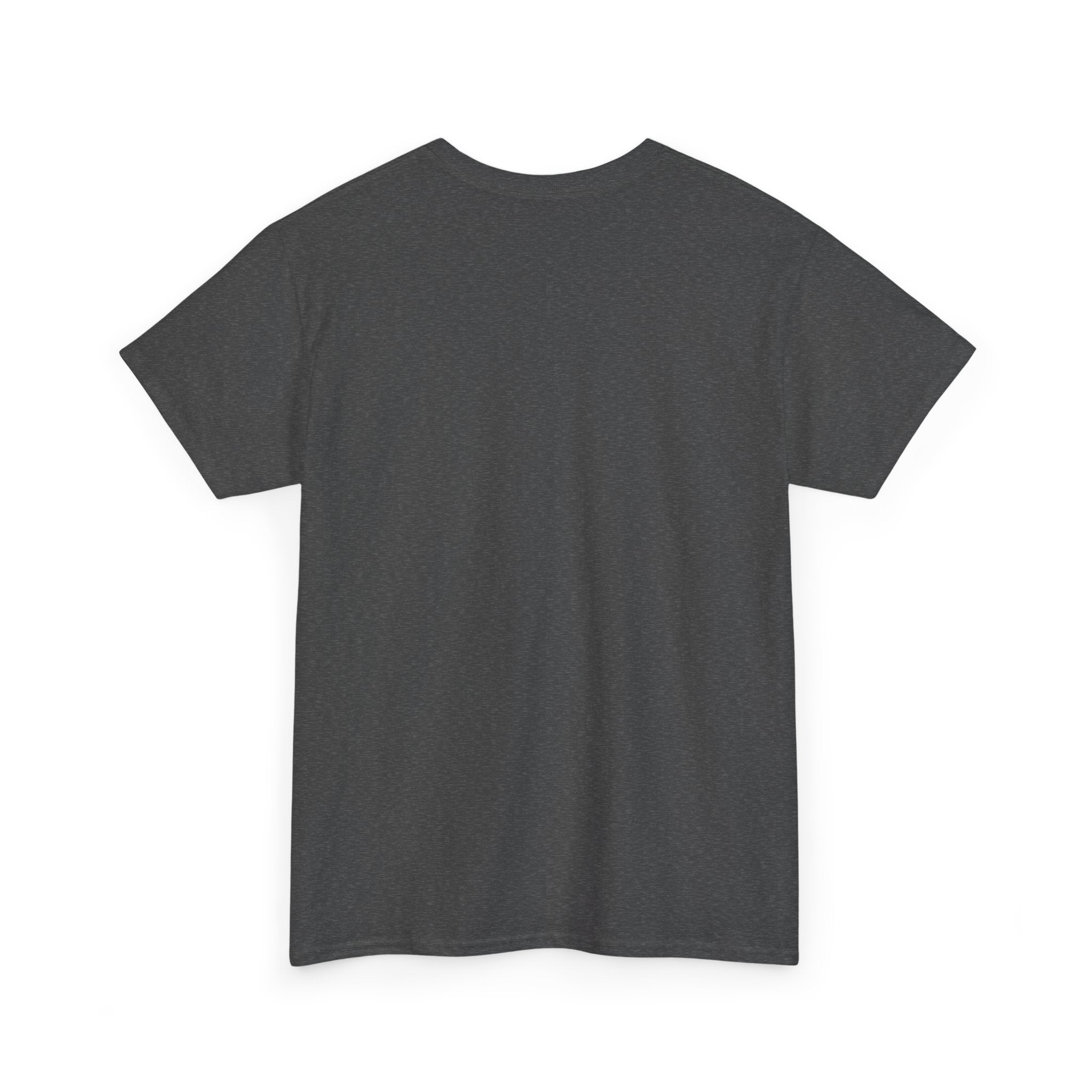 Hector Lavoe Unisex Heavy Cotton Tee