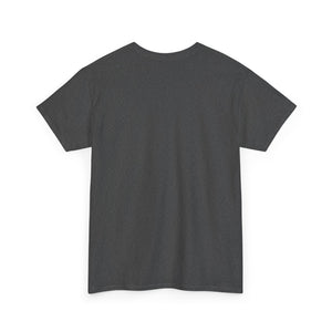 Hector Lavoe Unisex Heavy Cotton Tee
