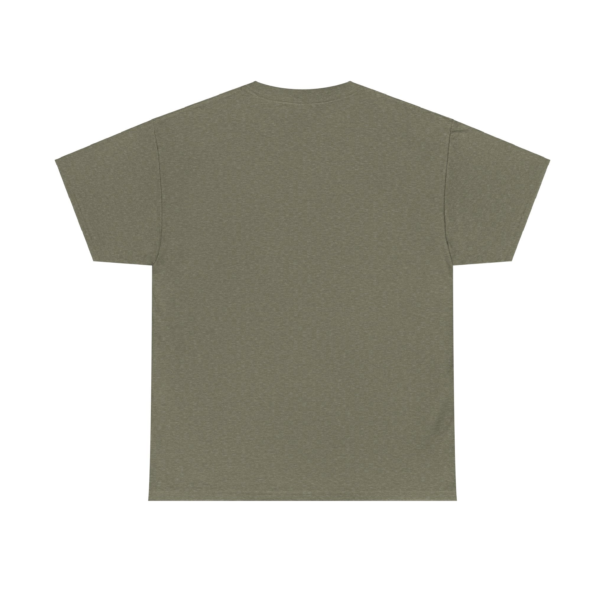 Hector Lavoe Unisex Heavy Cotton Tee