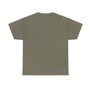 Hector Lavoe Unisex Heavy Cotton Tee