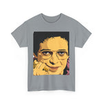 Hector Lavoe Unisex Heavy Cotton Tee