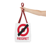 Target Boycott DEI Tote Bag (AOP)