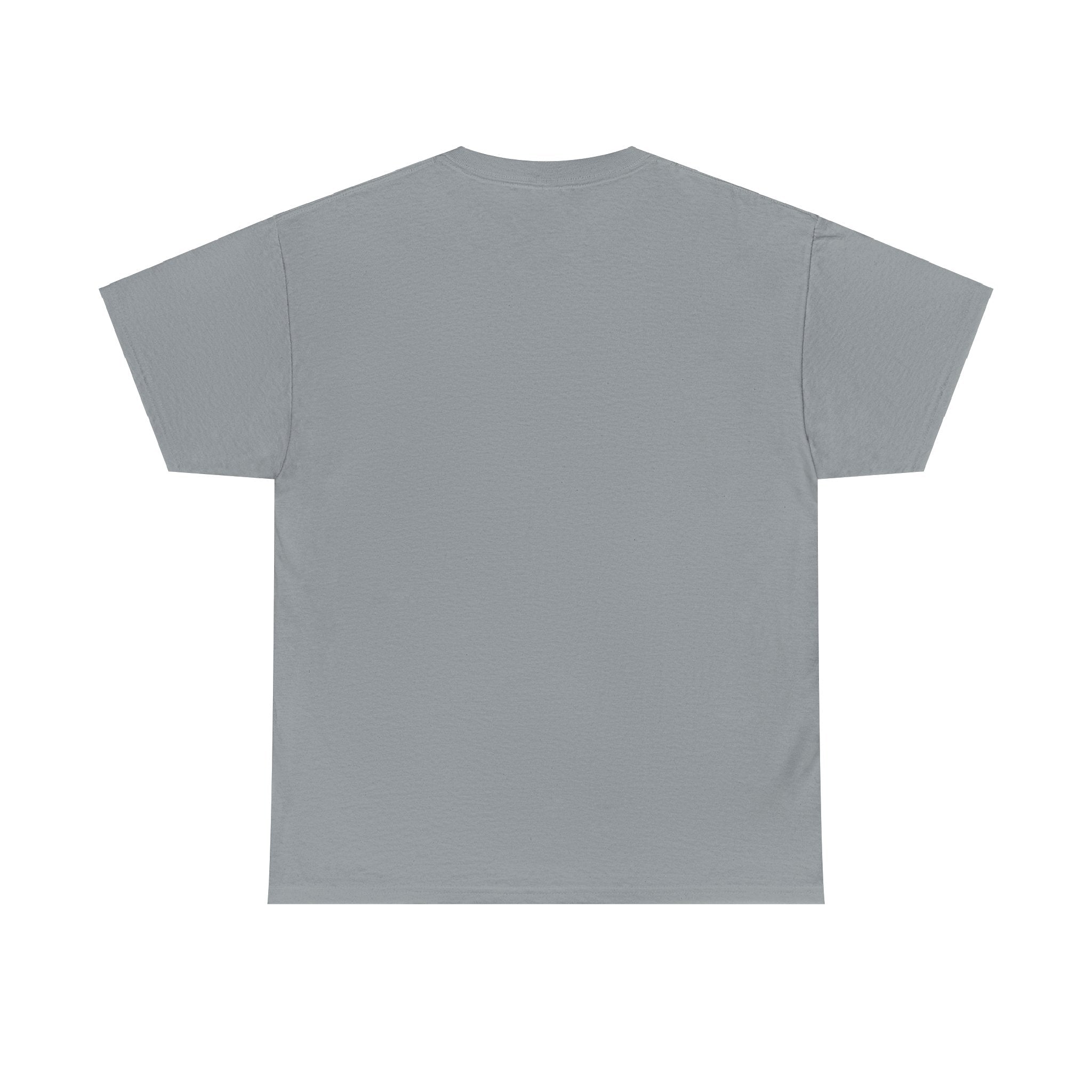Hector Lavoe Unisex Heavy Cotton Tee