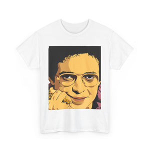 Hector Lavoe Unisex Heavy Cotton Tee