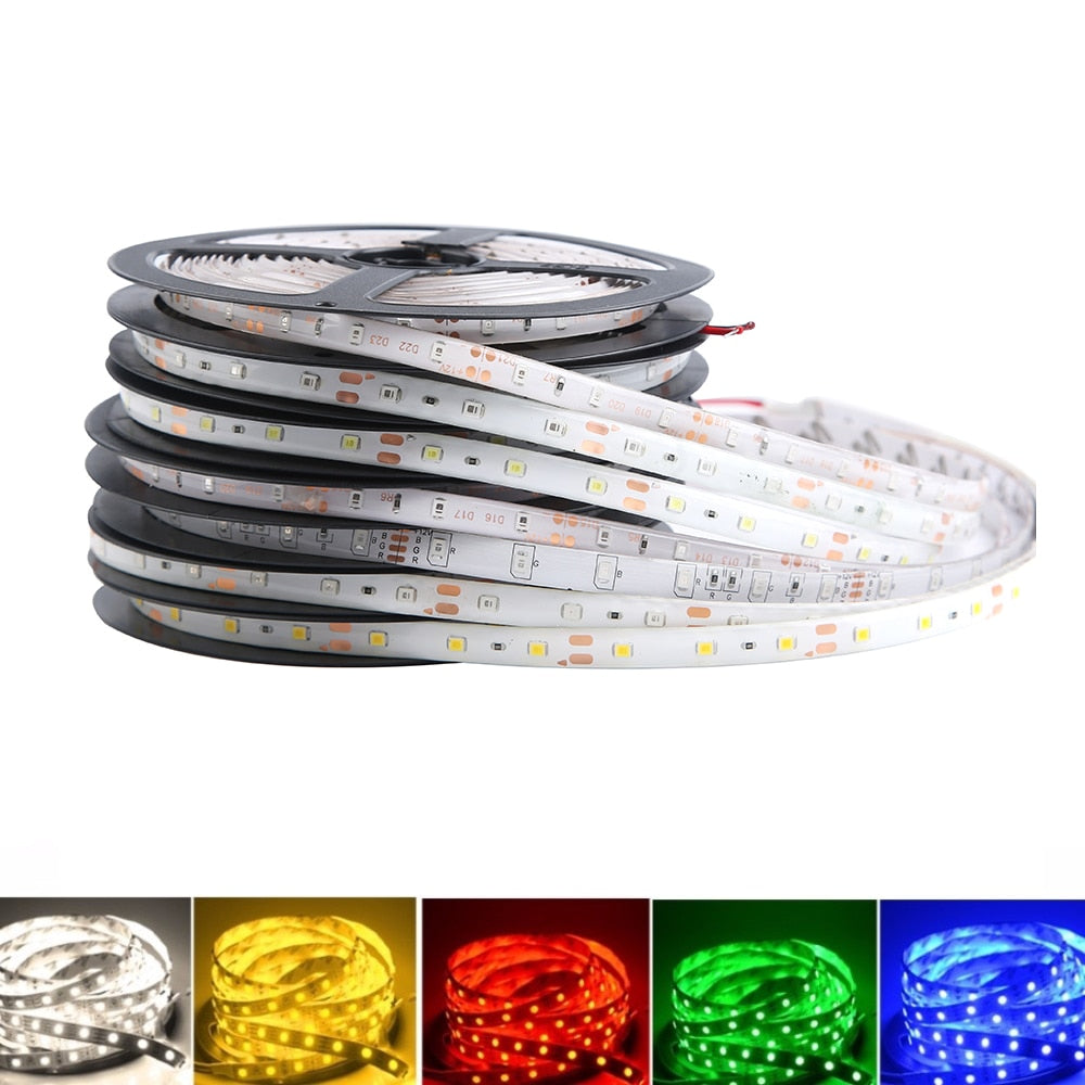 Led Light,RGB Waterproof