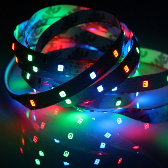 Led Light,RGB Waterproof