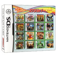 DS Video Game