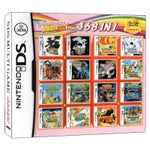 DS Video Game