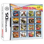 DS Video Game