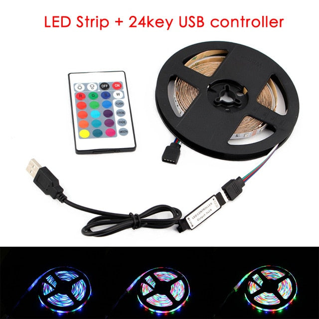 LED Strip Light,