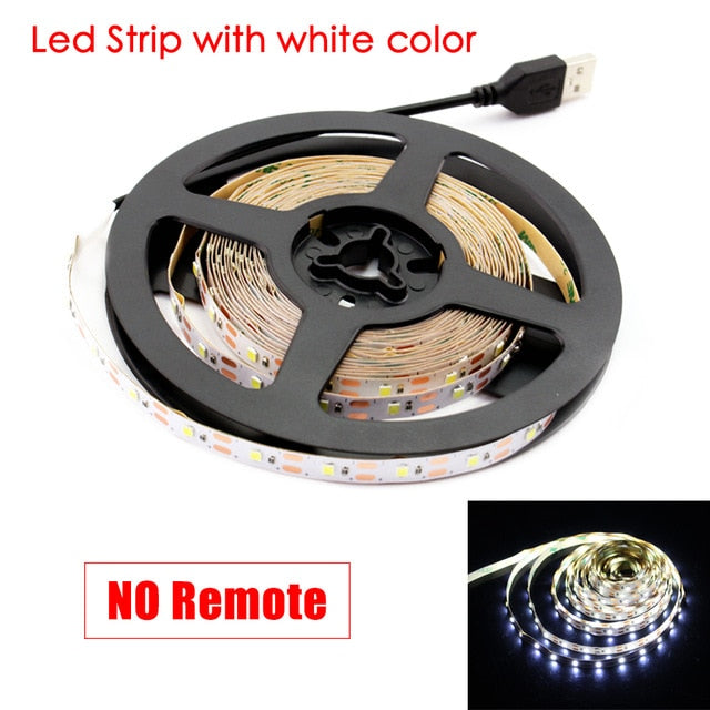 LED Strip Light,