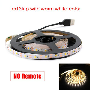 LED Strip Light,