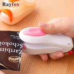 Mini Portable Food Clip