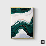 Living Room Bedroom  Prints Wall