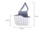 Utensils Organizer Adjustable