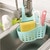 Utensils Organizer Adjustable