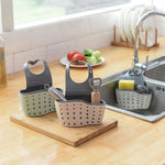Sponge Drain Rack