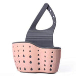 Sponge Drain Rack