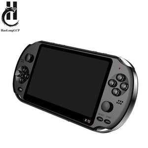 Handheld Portable Game