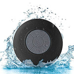 Mini Bluetooth Speaker