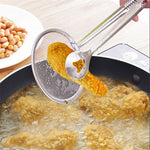 Stainless Steel Fried