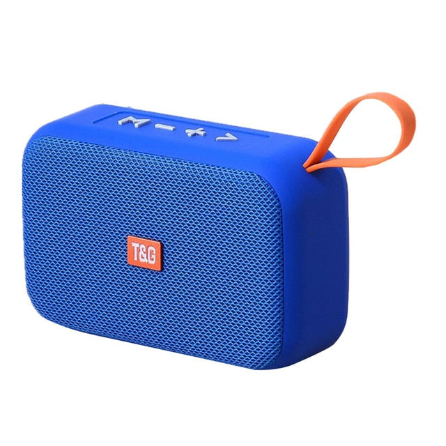 Bluetooth Speaker