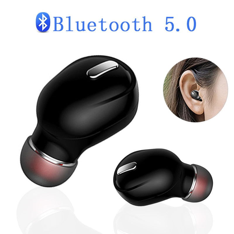 Bluetooth Earphone